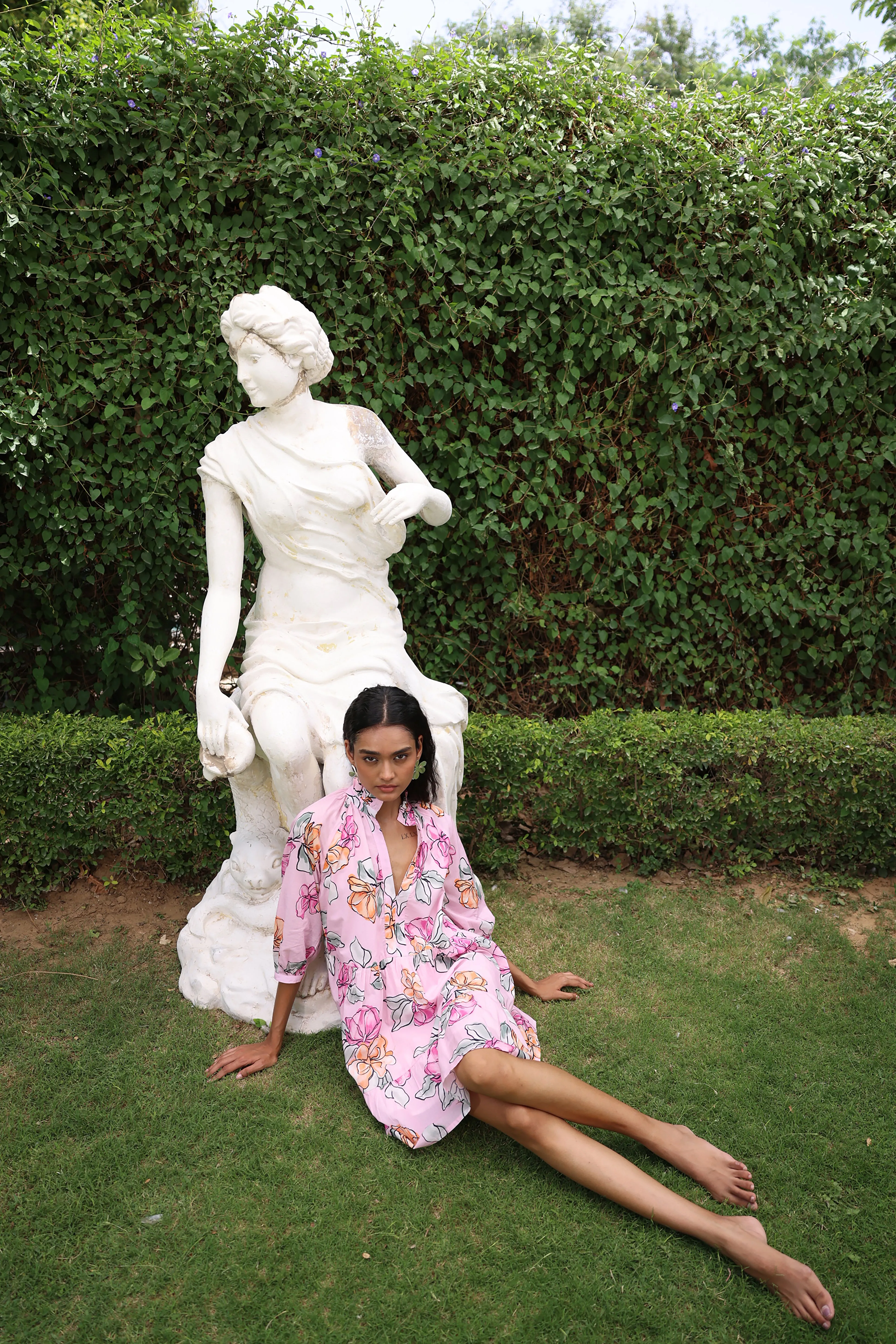 958 Juliet sold by Beyond by Vera product image thumbnail 4