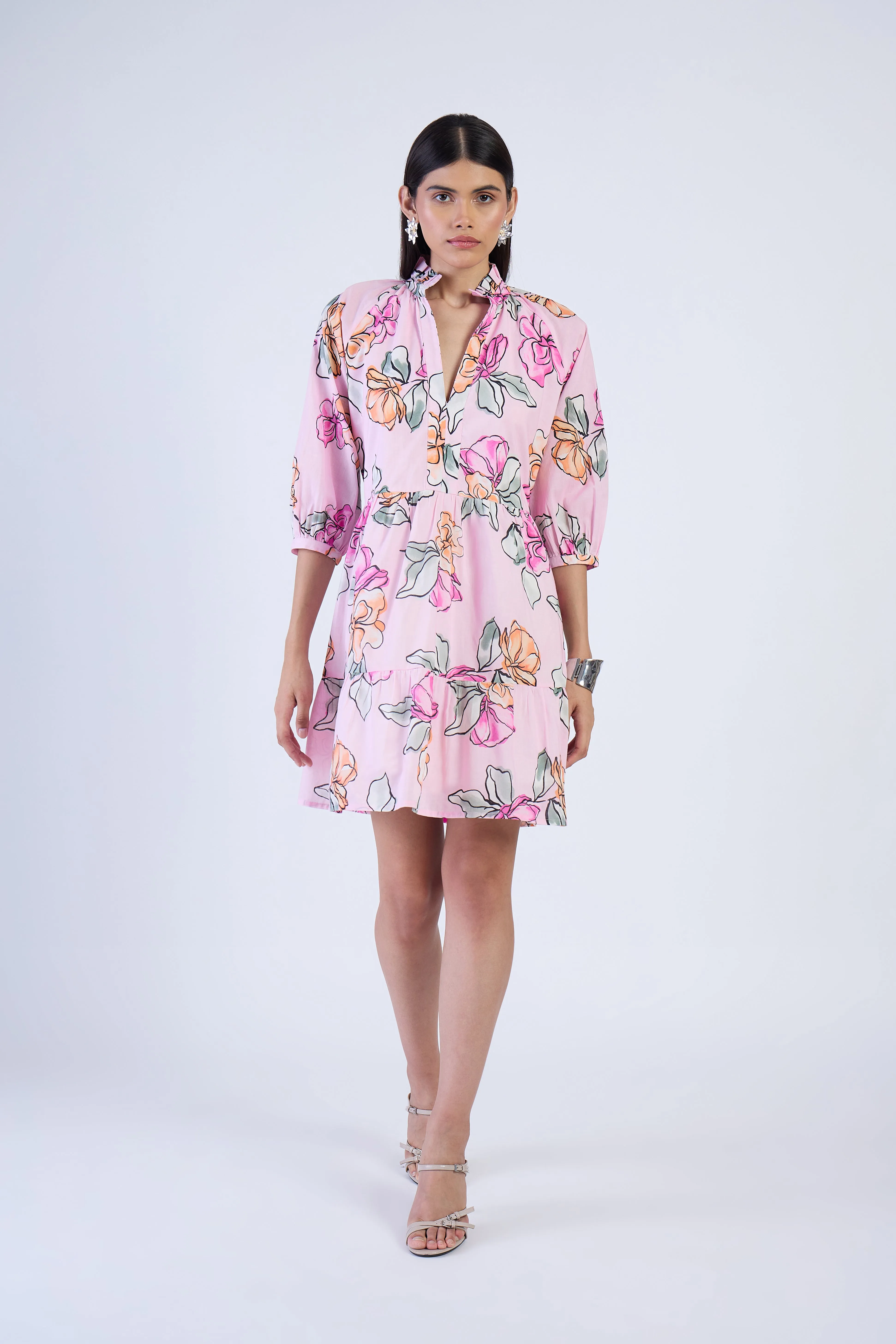 958 Juliet sold by Beyond by Vera product image thumbnail 5