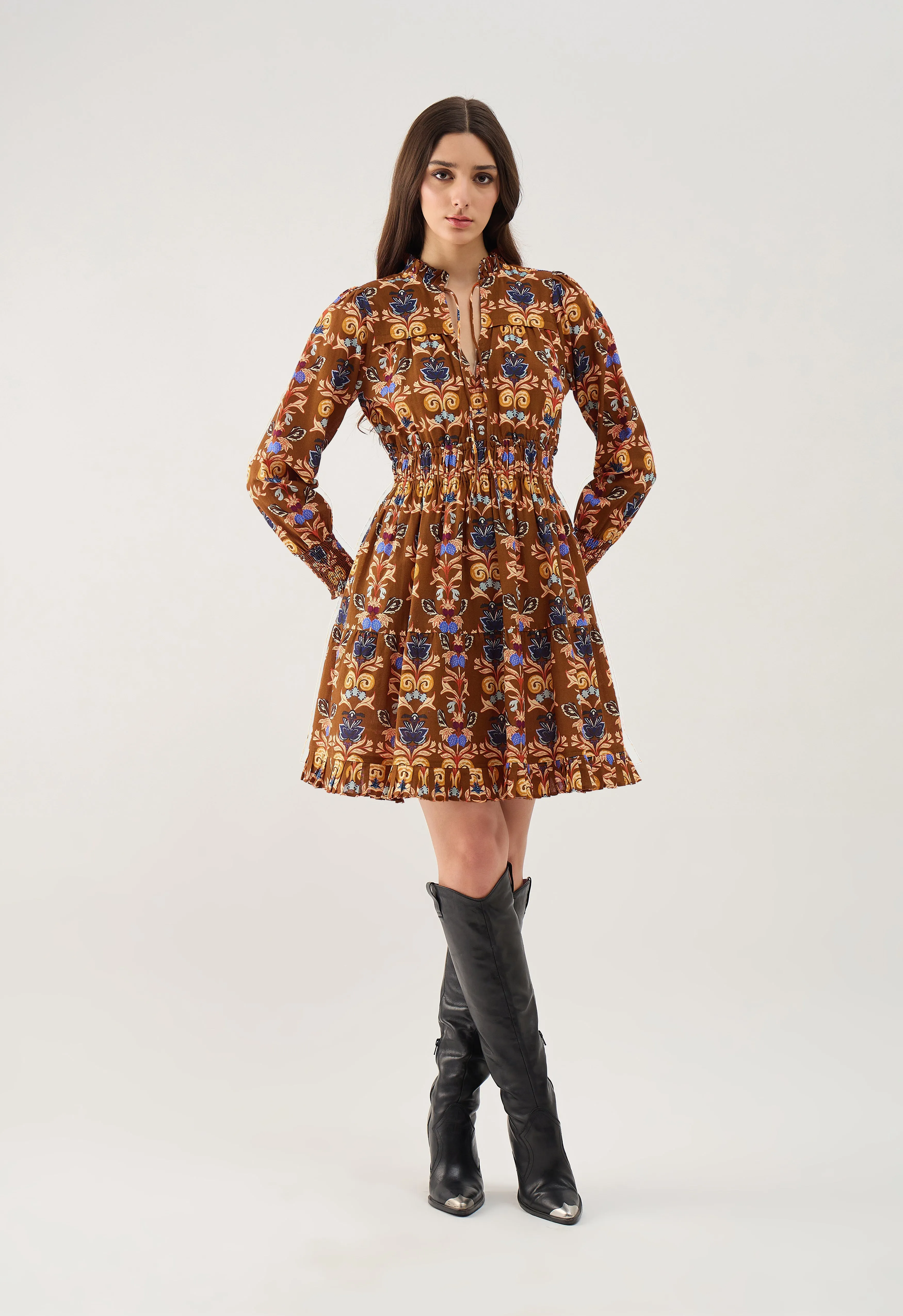 757 Alice sold by Beyond by Vera product image thumbnail 5