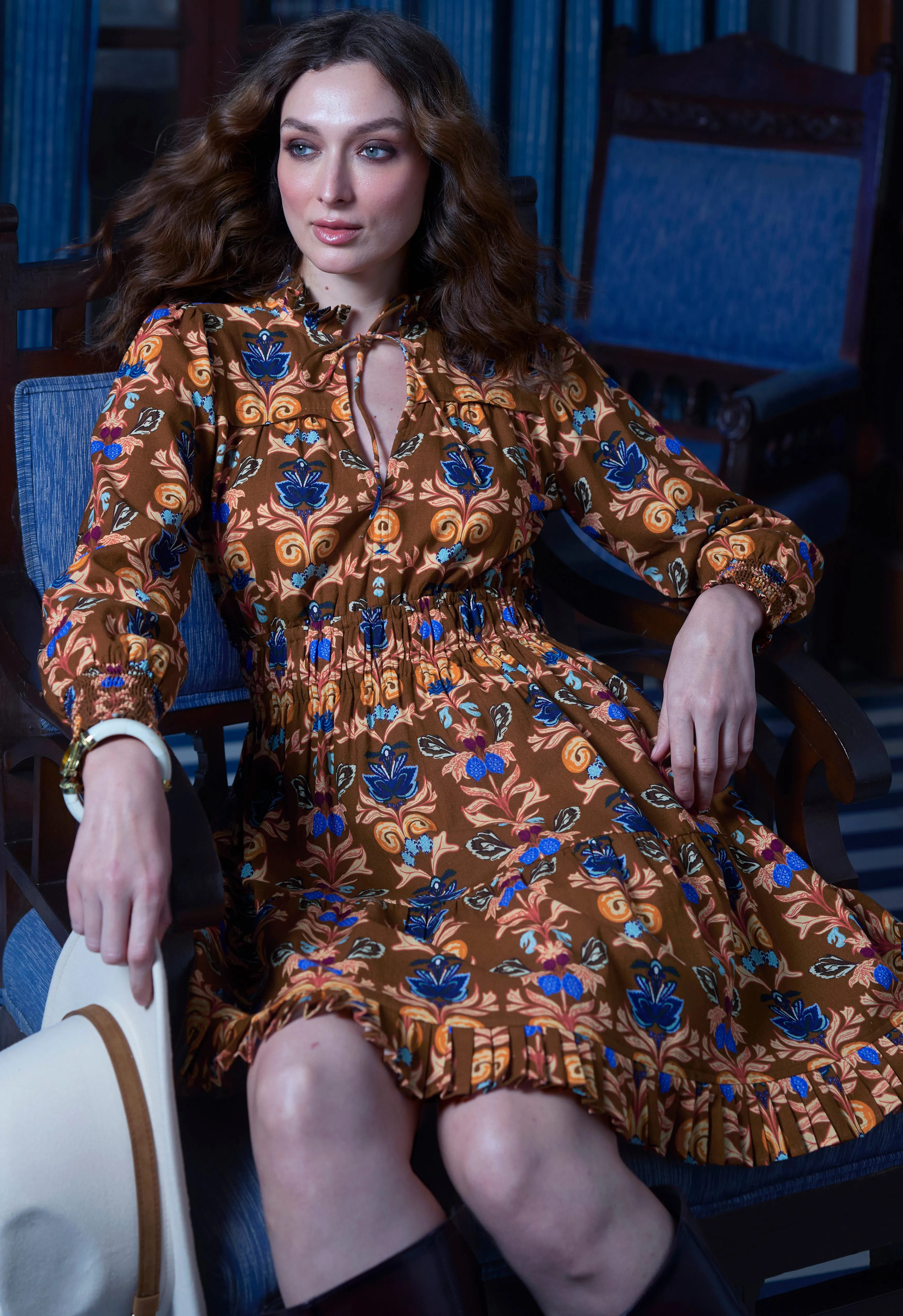 757 Alice sold by Beyond by Vera product image thumbnail 4