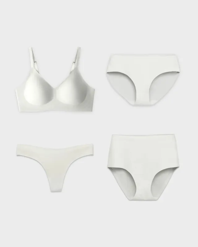 Complete Relief Bra Essentials Set sold by EBY