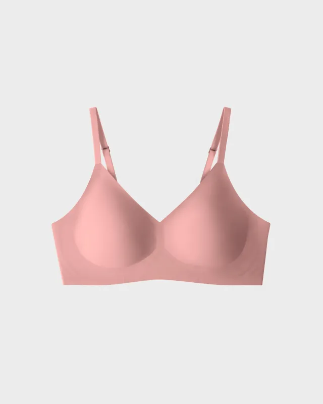 Ash Rose Relief Bra sold by EBY