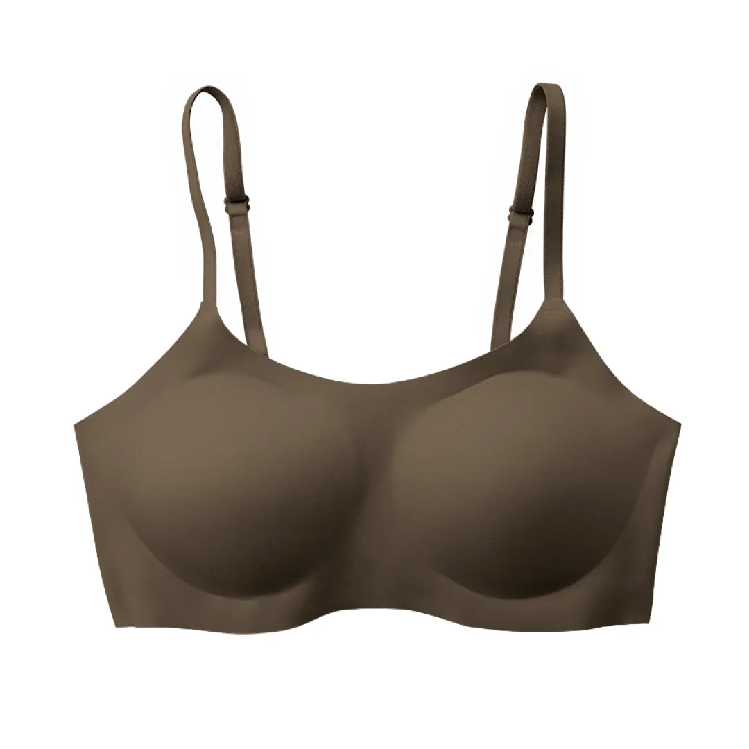 Eden Bralette sold by EBY product image thumbnail 4