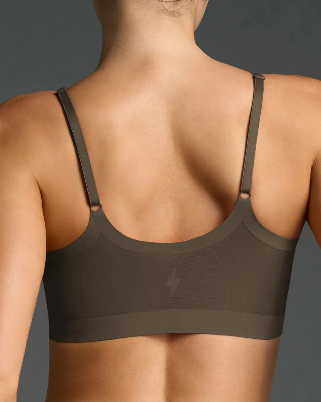 Eden Bralette sold by EBY product image thumbnail 3