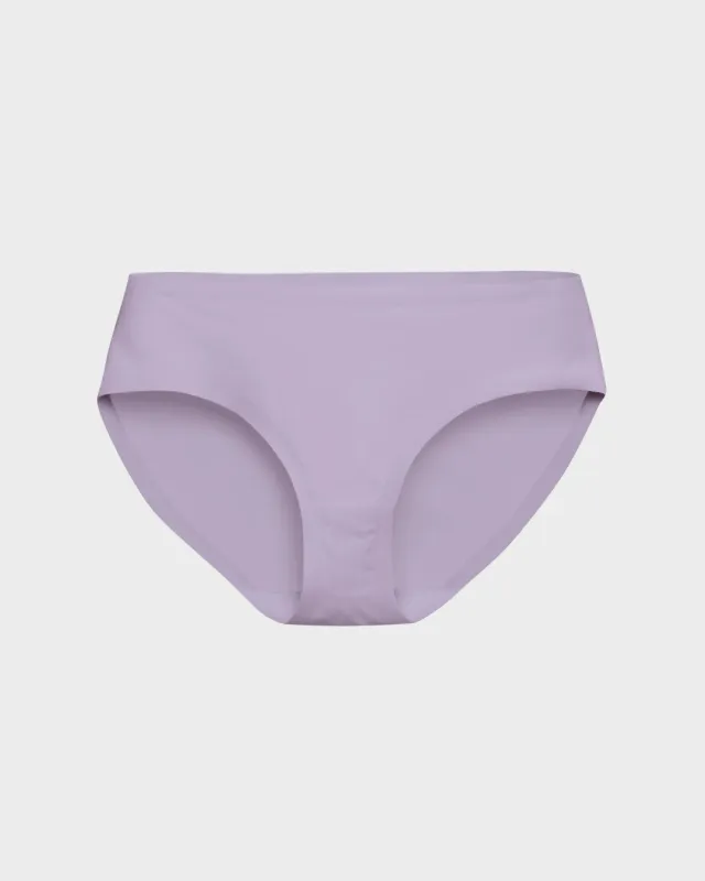 Pastel Lilac Brief sold by EBY