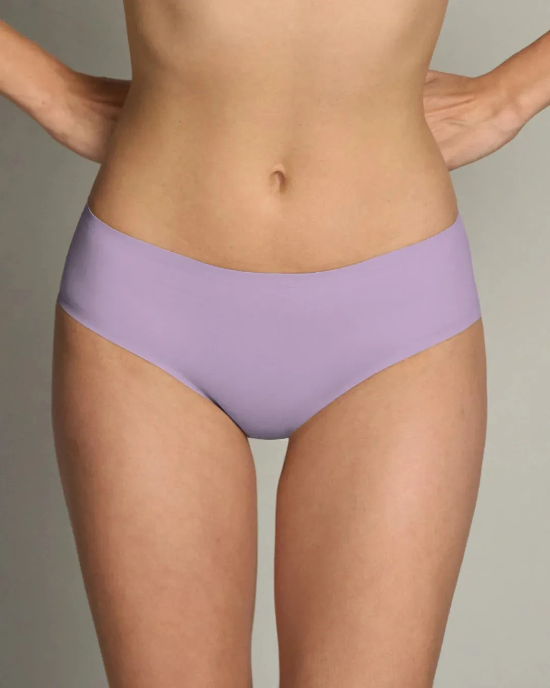 Pastel Lilac Brief sold by EBY product image thumbnail 2