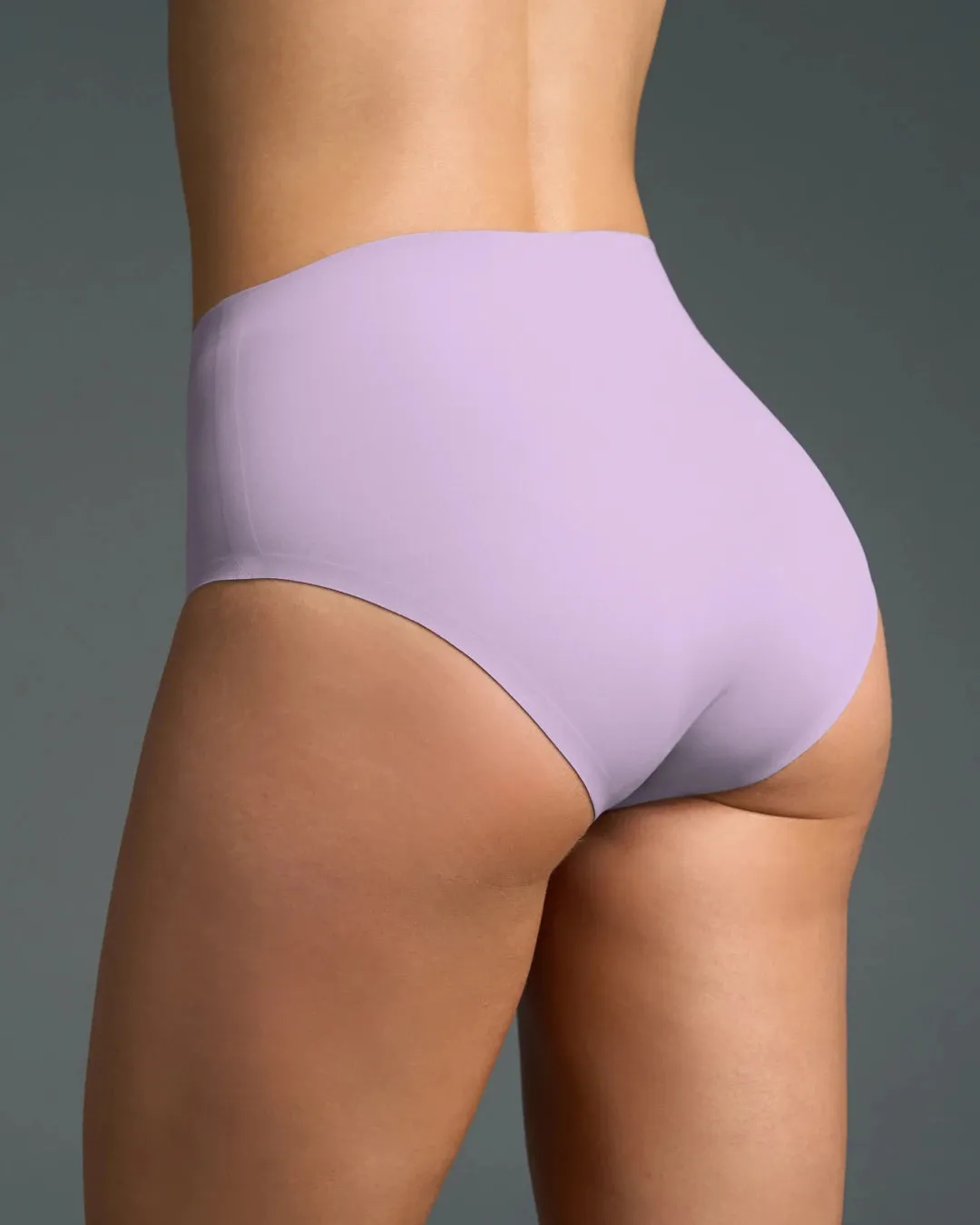 Pastel Lilac Highwaisted sold by EBY product image thumbnail 3