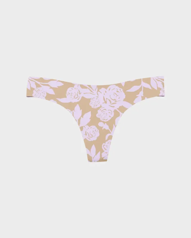 Lila Thong sold by EBY