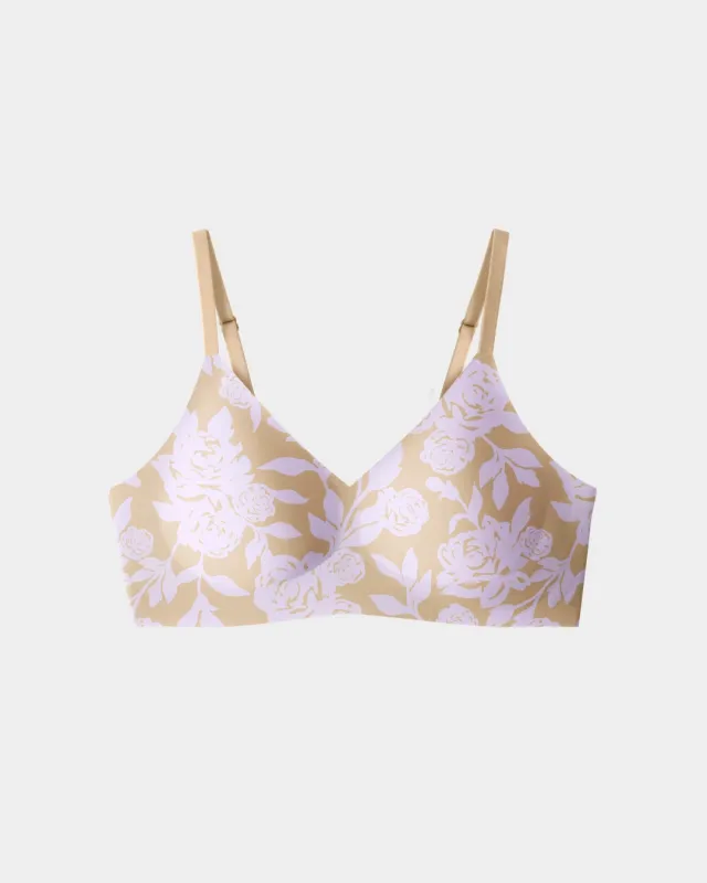 Lila Relief Bra sold by EBY