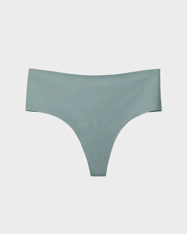Arona High Waisted Thong sold by EBY