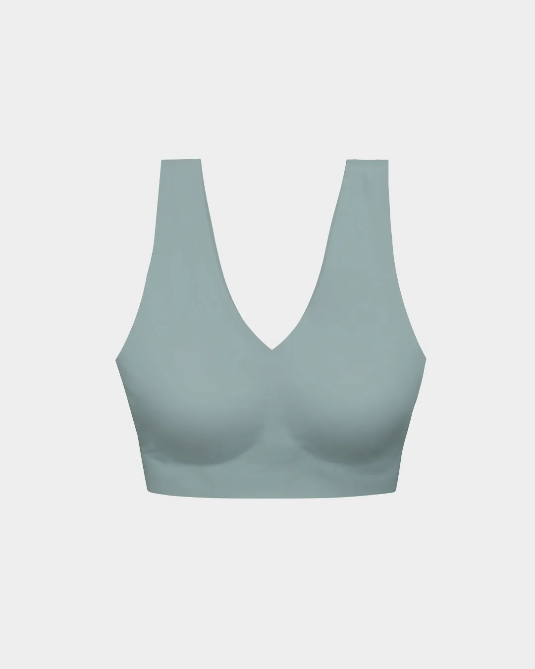 Arona Wireless Bralette sold by EBY