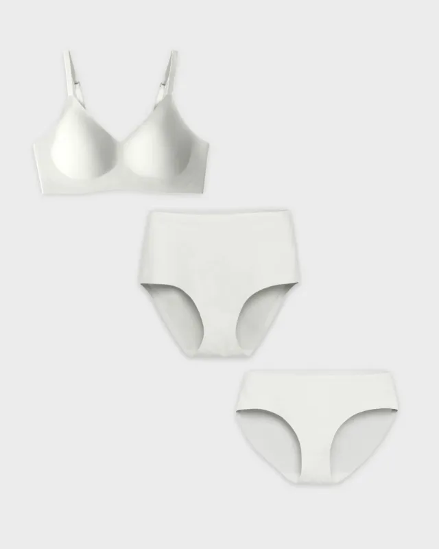 Relief Bra Essentials Set sold by EBY