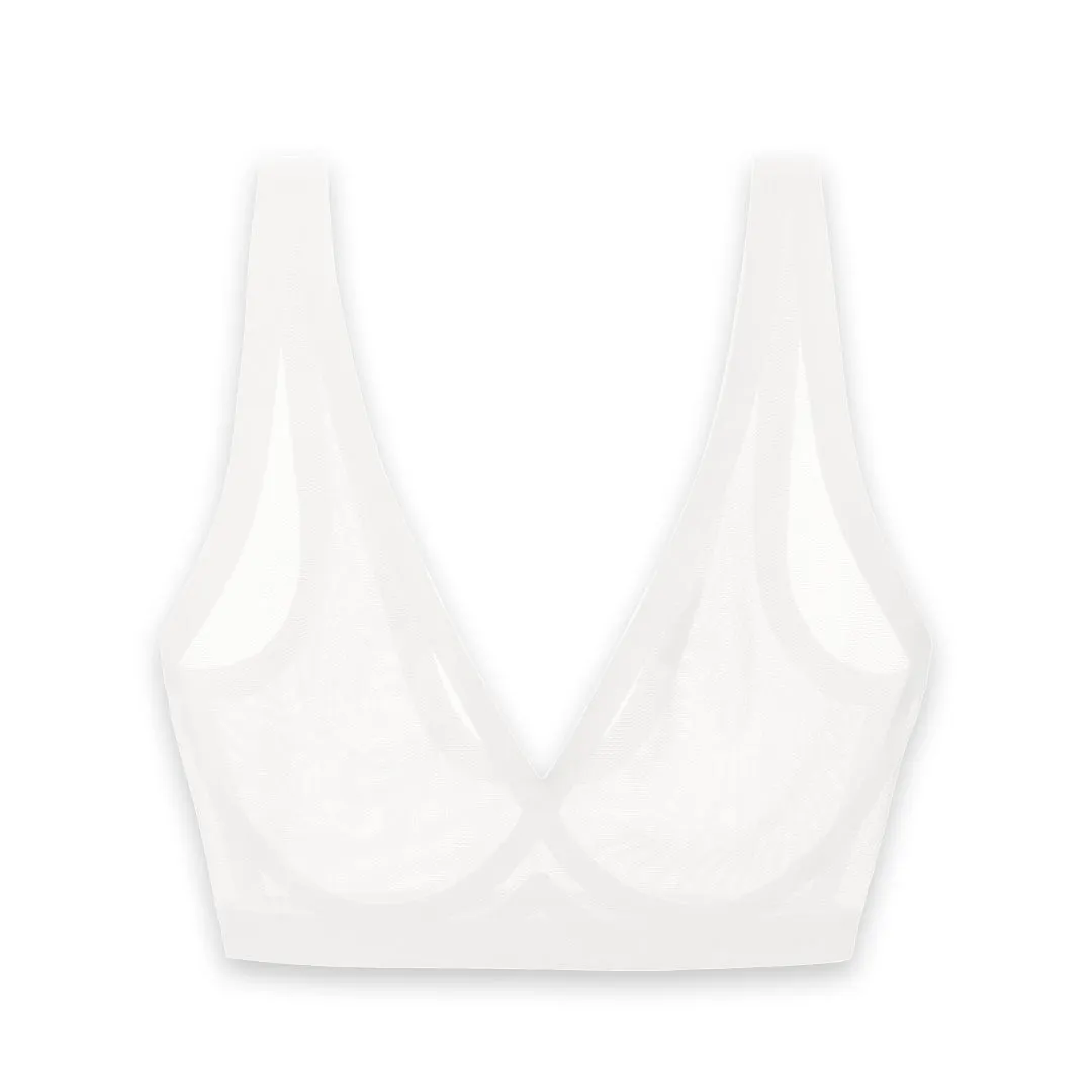 Pearl Sheer Bralette sold by EBY product image thumbnail 5