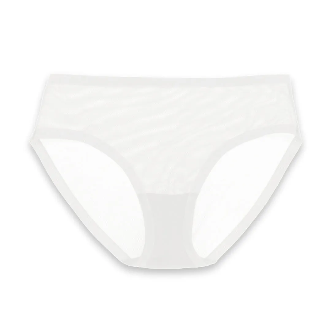 Pearl Sheer Brief sold by EBY product image thumbnail 4