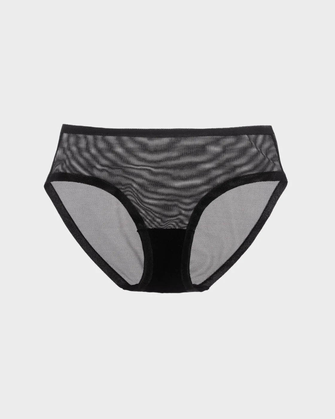 Black Sheer Set sold by EBY product image thumbnail 5