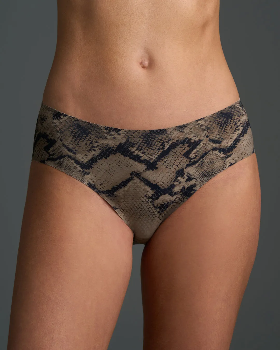 Rattlesnake Bikini sold by EBY product image thumbnail 2