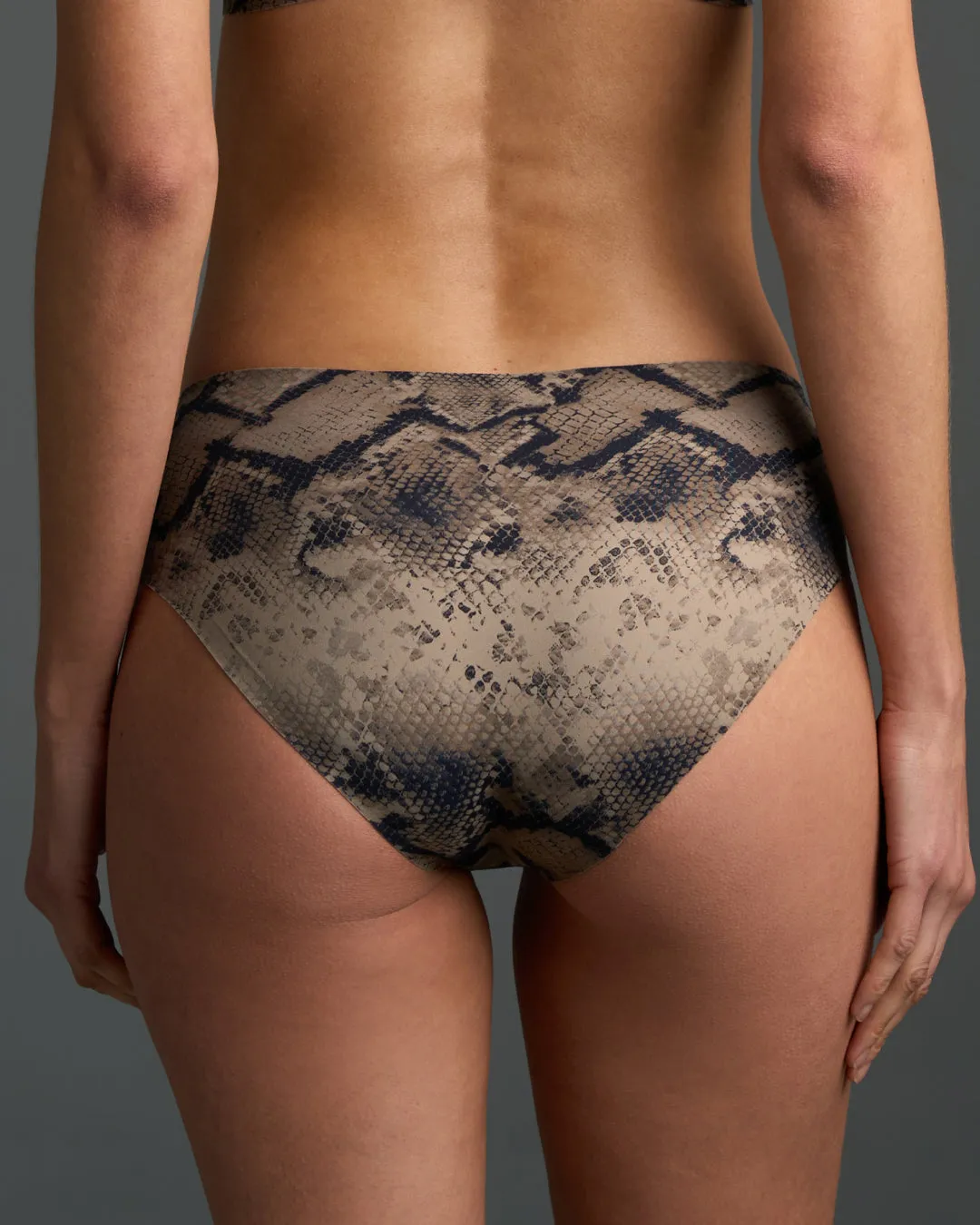 Rattlesnake Bikini sold by EBY product image thumbnail 3