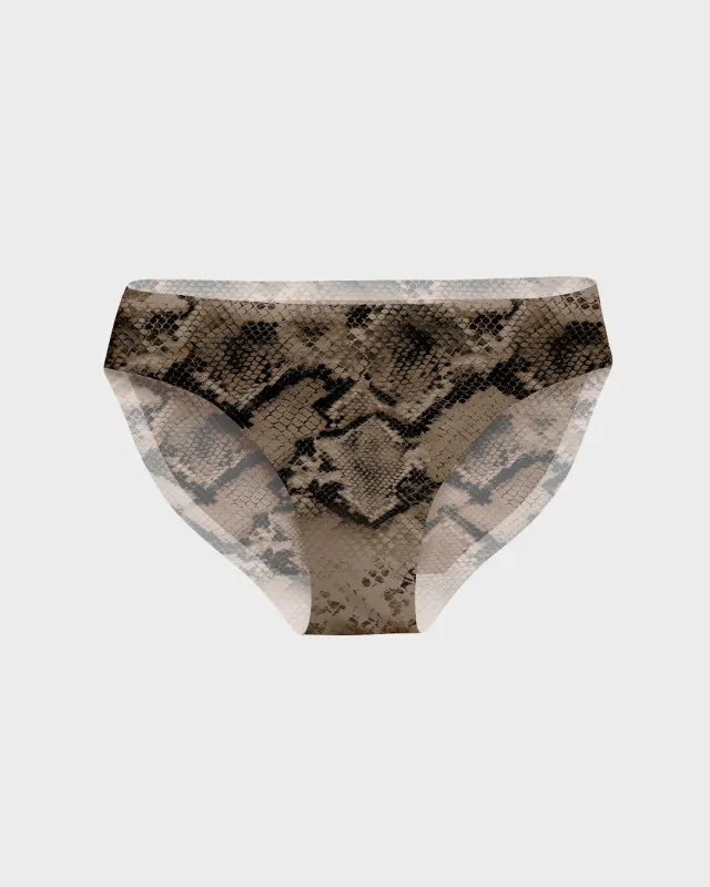 Rattlesnake Bikini sold by EBY