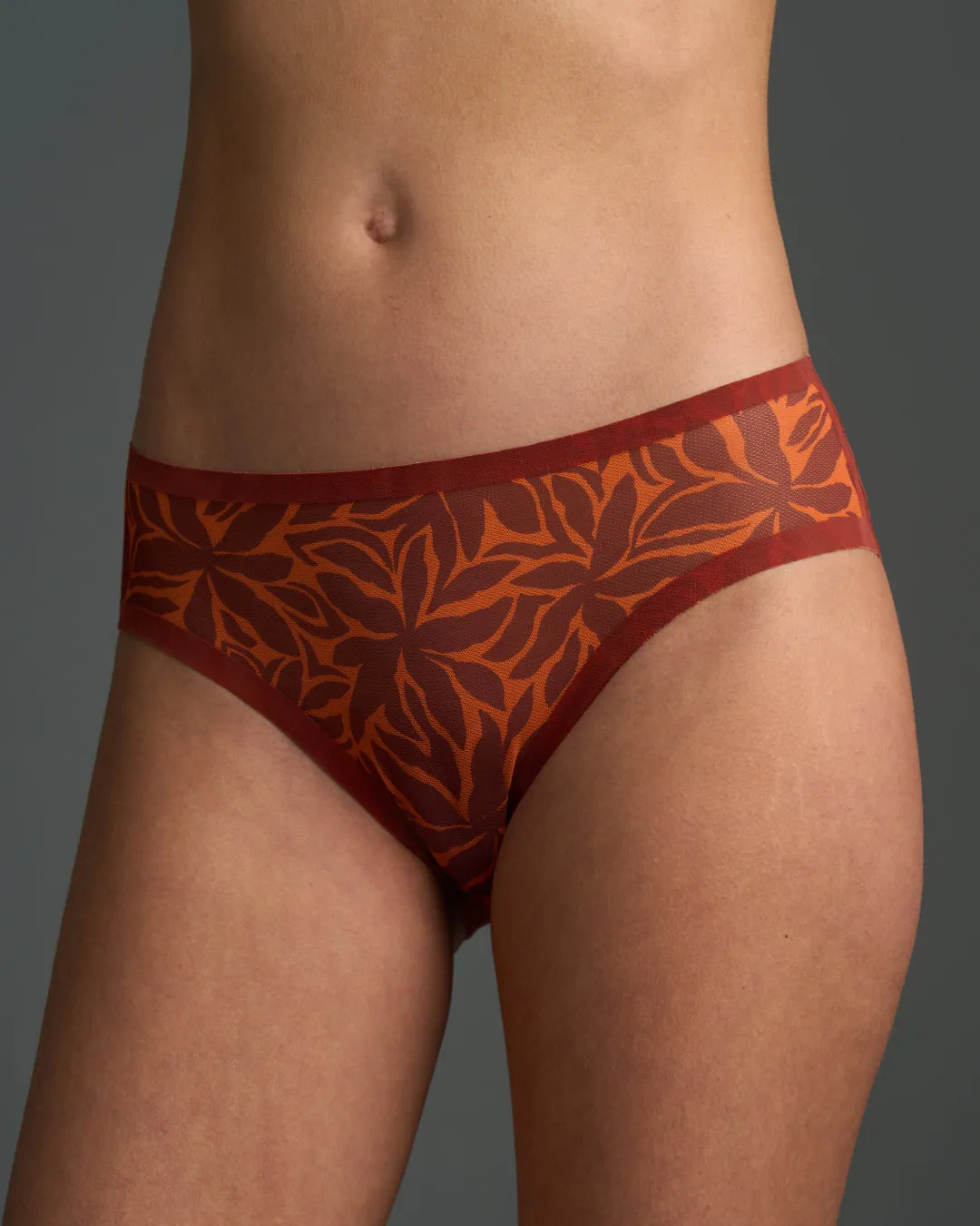 Dune Mesh Brief sold by EBY product image thumbnail 2
