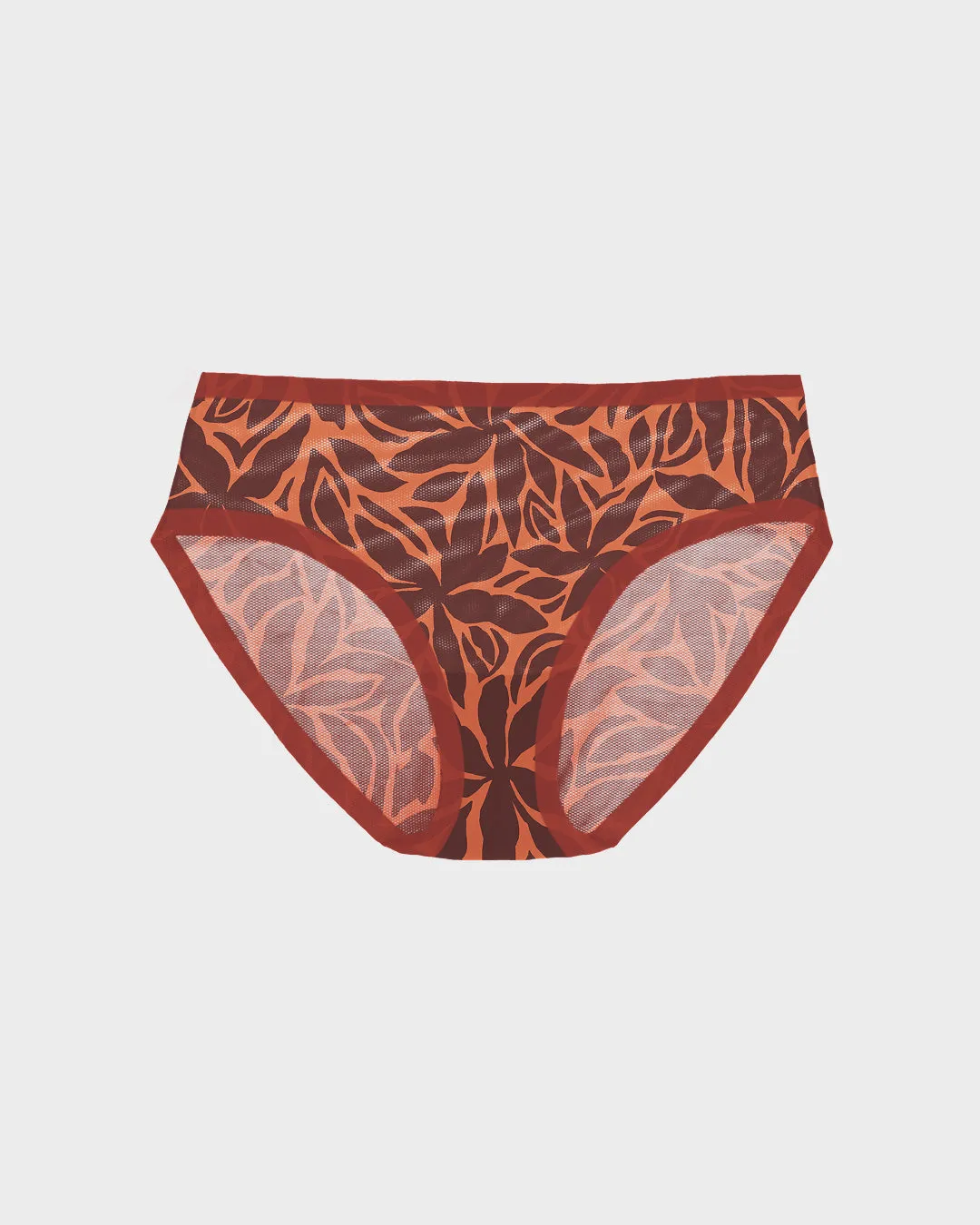 Dune Mesh Brief sold by EBY