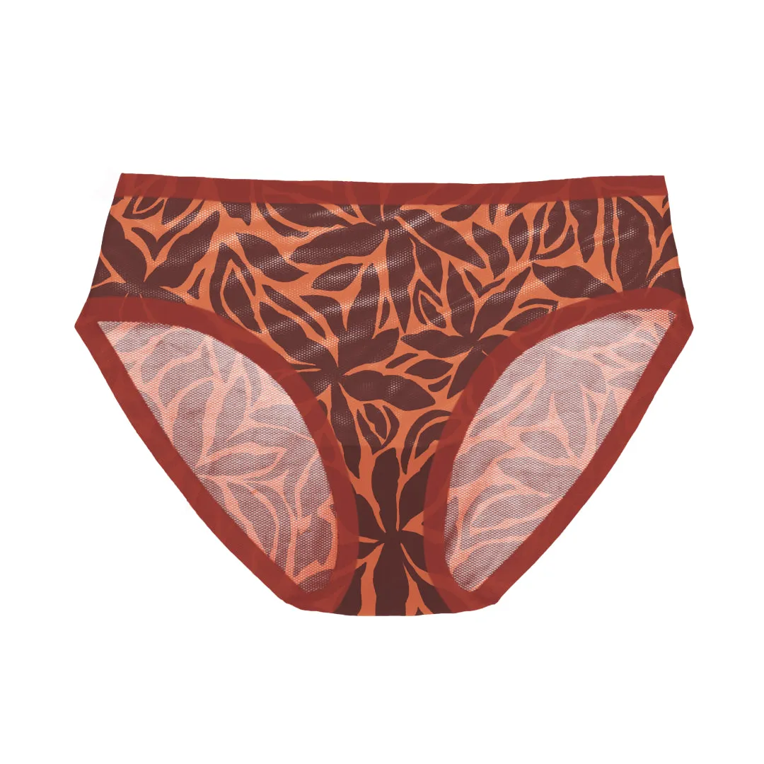 Dune Mesh Brief sold by EBY product image thumbnail 4
