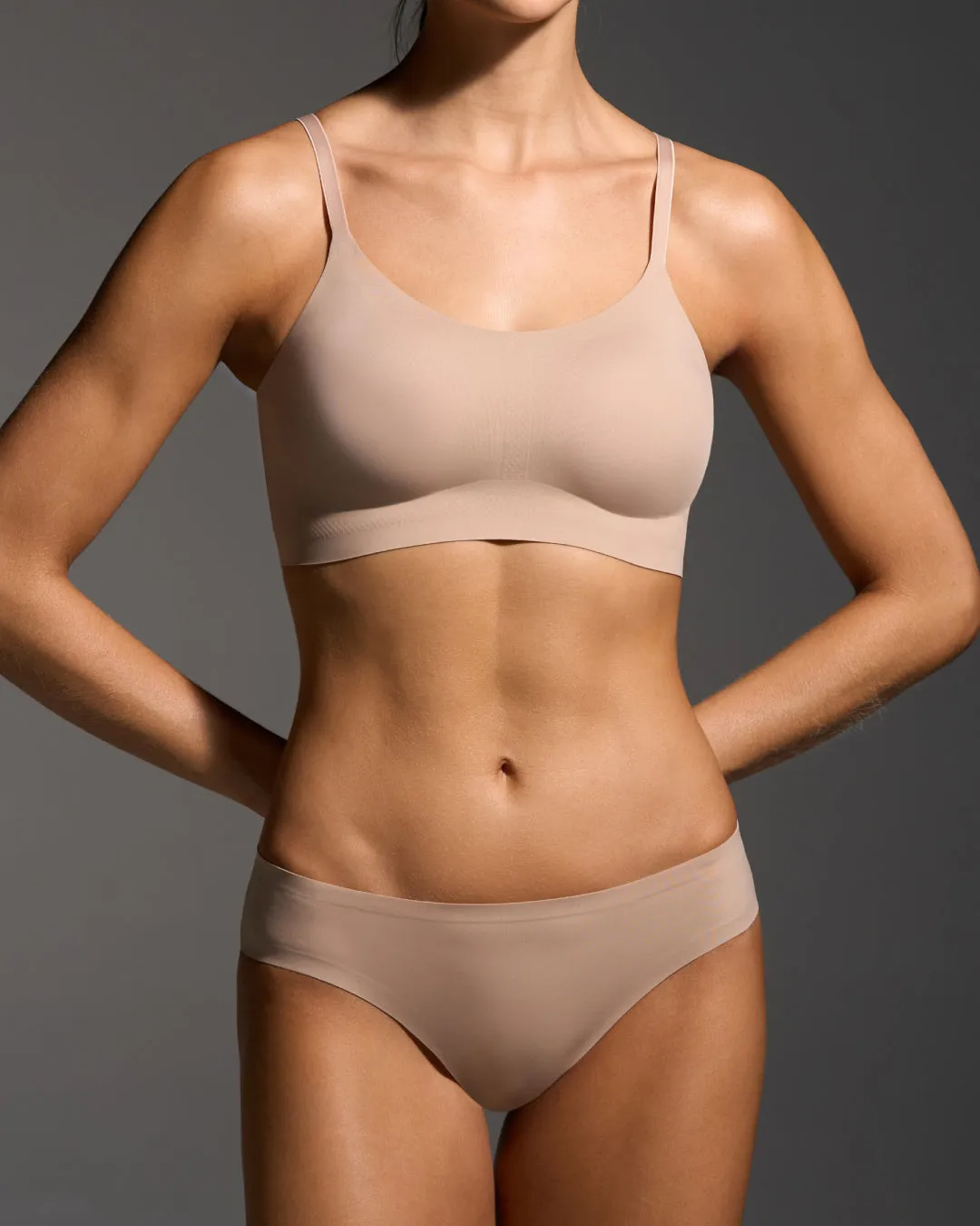 Support Bralette 3-Pack sold by EBY product image thumbnail 5