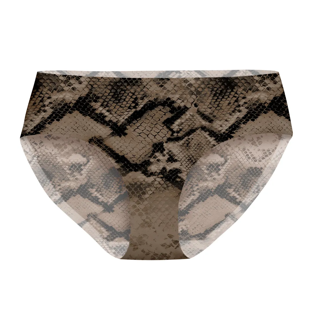 Rattlesnake Brief sold by EBY product image thumbnail 4