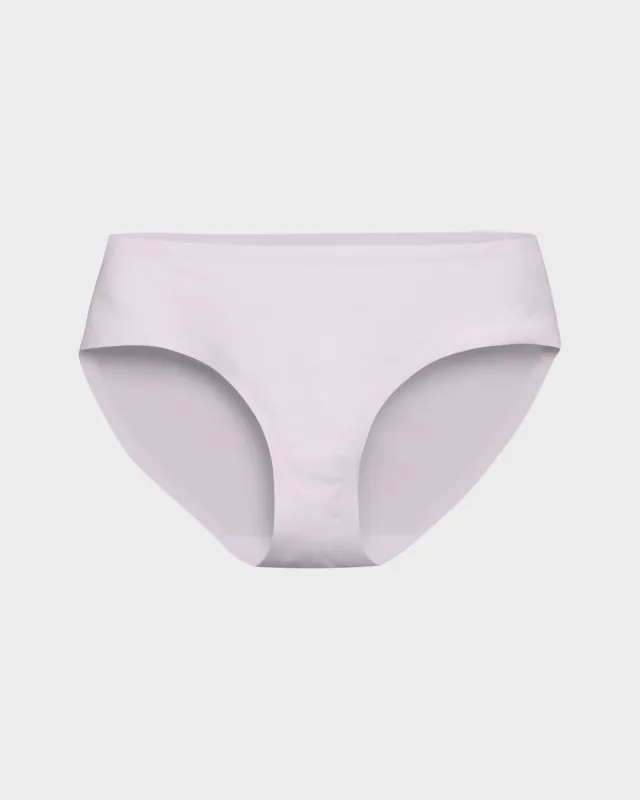 Lavender Fog Brief made by EBY