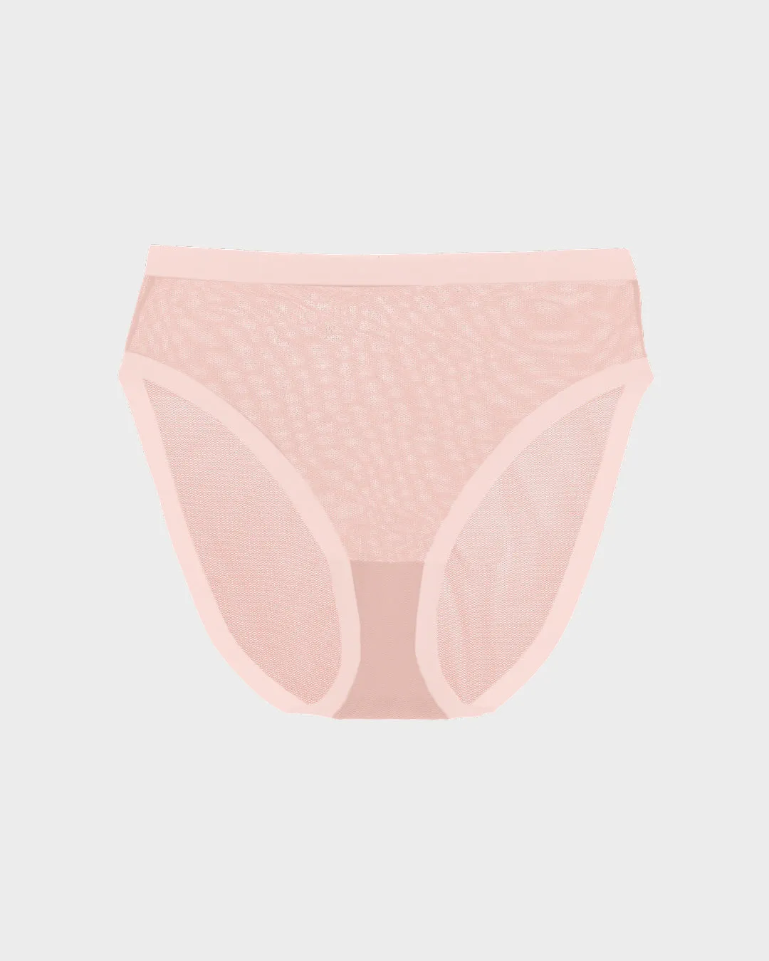 Murex Shell Mesh High Cut Highwaisted sold by EBY