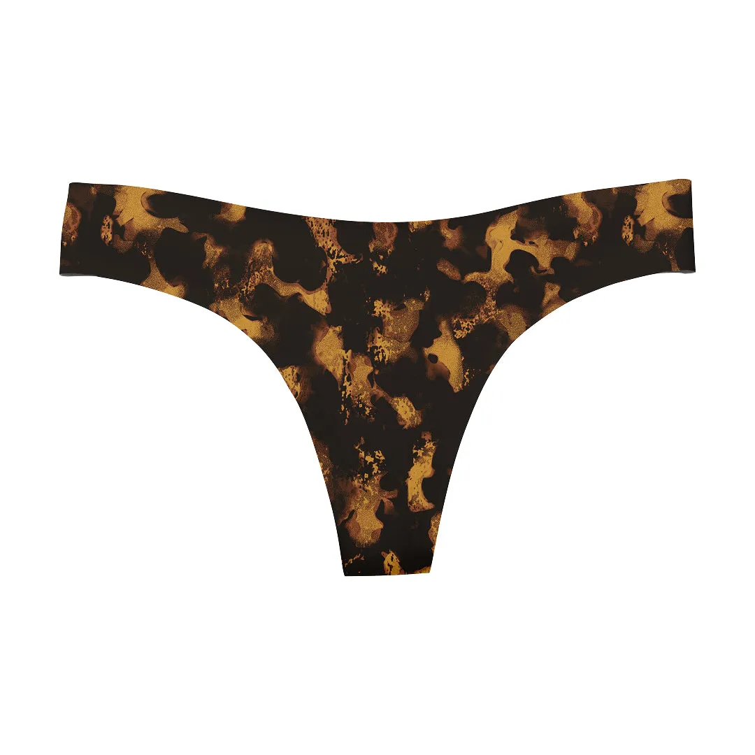 Tortoise Thong sold by EBY product image thumbnail 4