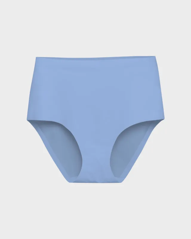 Hydrangea High Waisted sold by EBY