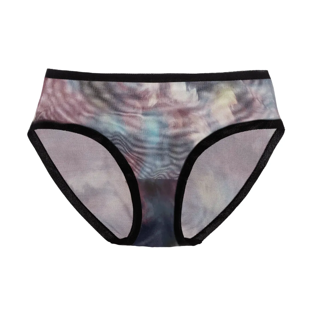 Cosmic Mesh Brief sold by EBY product image thumbnail 4