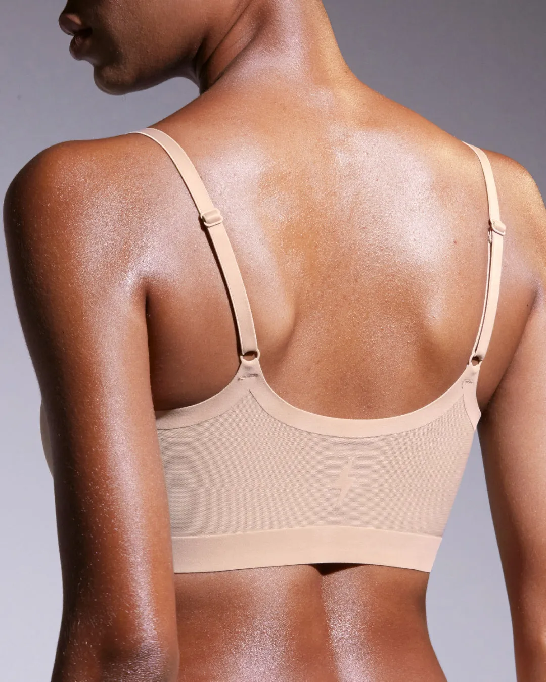 Nude Support and Nude Relief Bra Bundle sold by EBY product image thumbnail 3