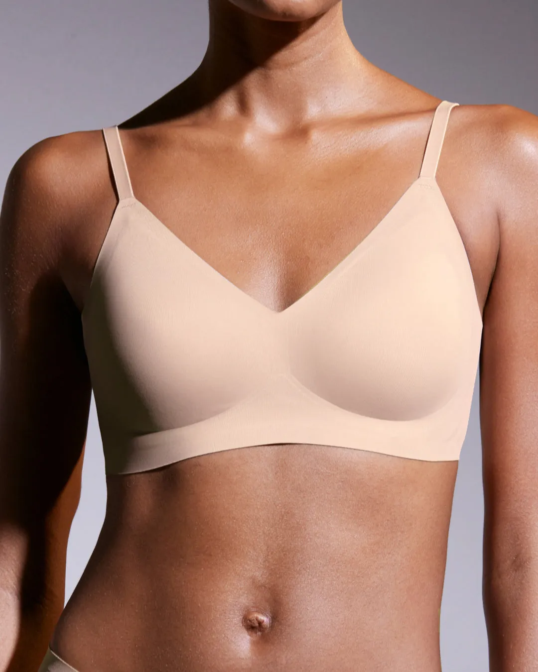 Nude Support and Nude Relief Bra Bundle sold by EBY product image thumbnail 5