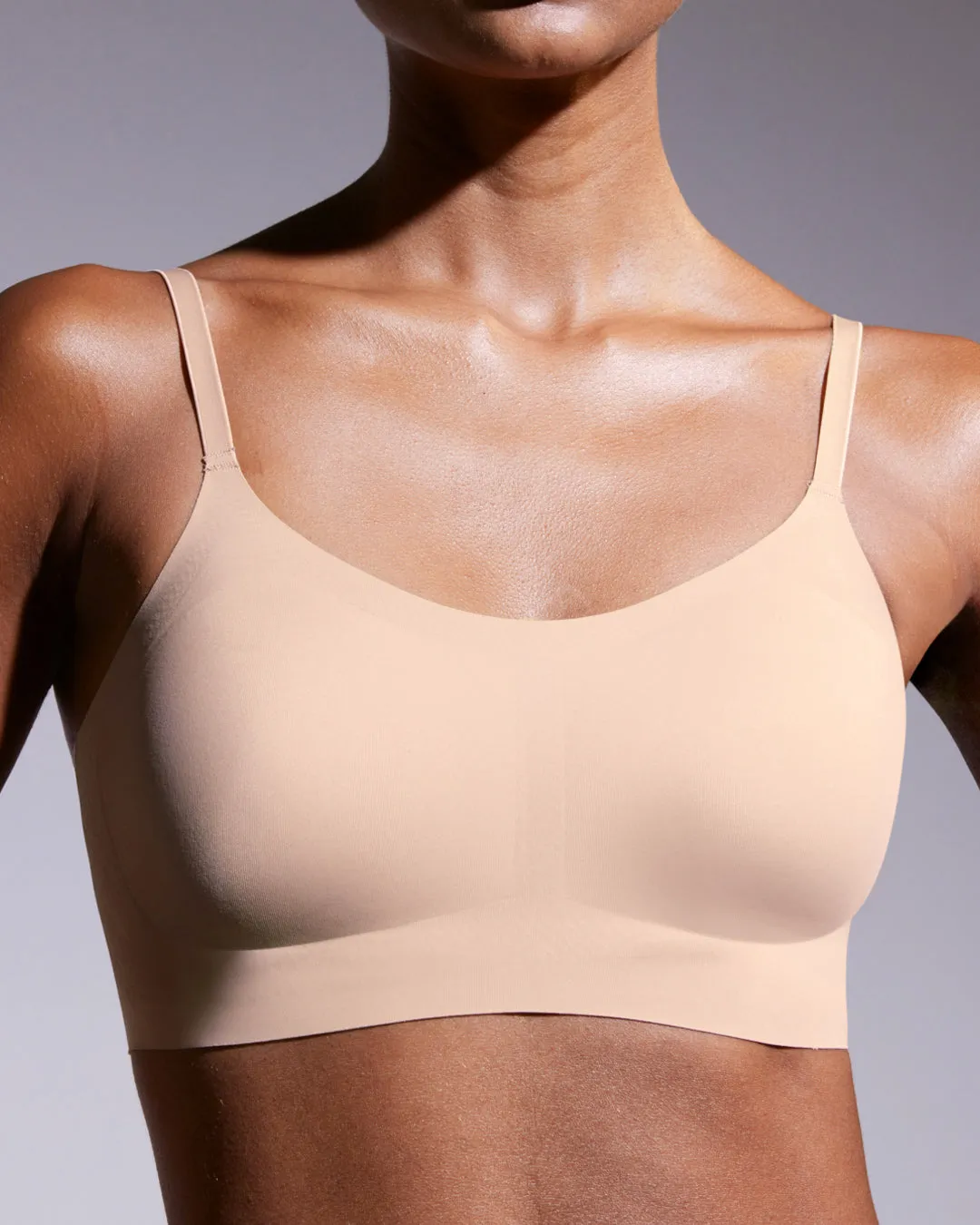 Nude Support and Nude Relief Bra Bundle sold by EBY product image thumbnail 2