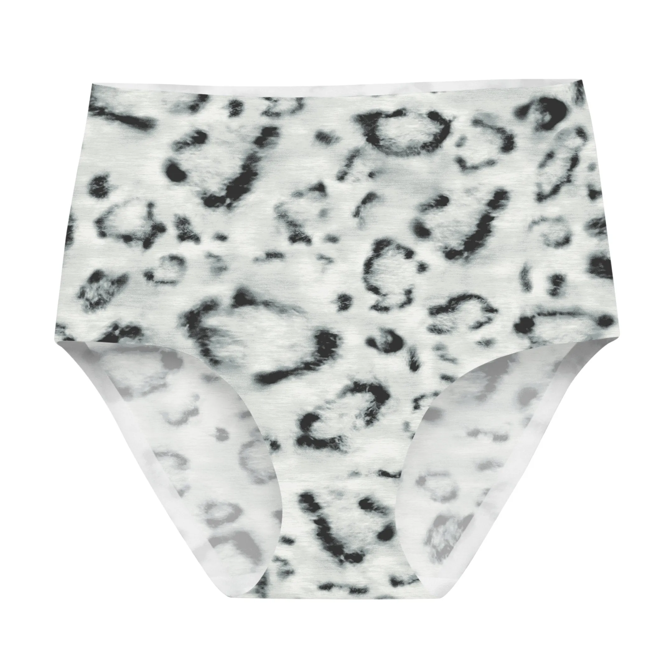 Snow Leopard High Waisted sold by EBY product image thumbnail 4