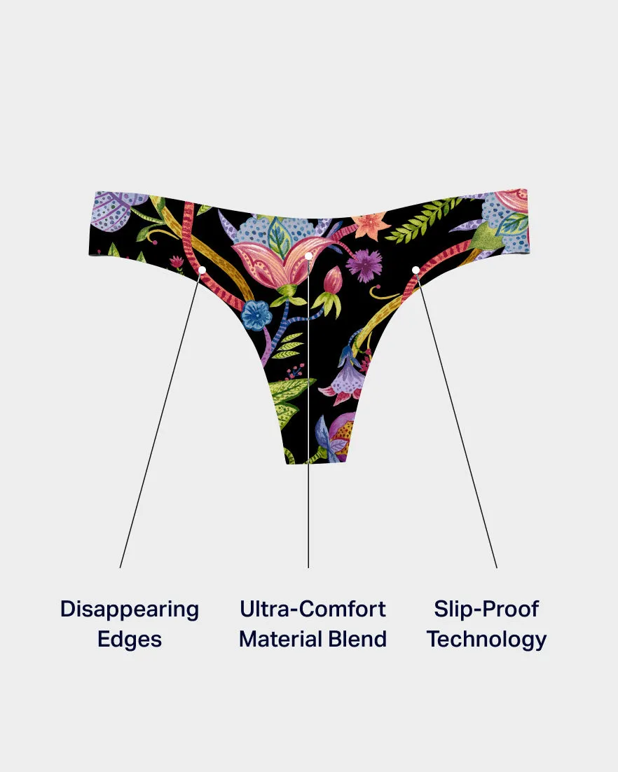 Le Jardin Thong sold by EBY product image thumbnail 3