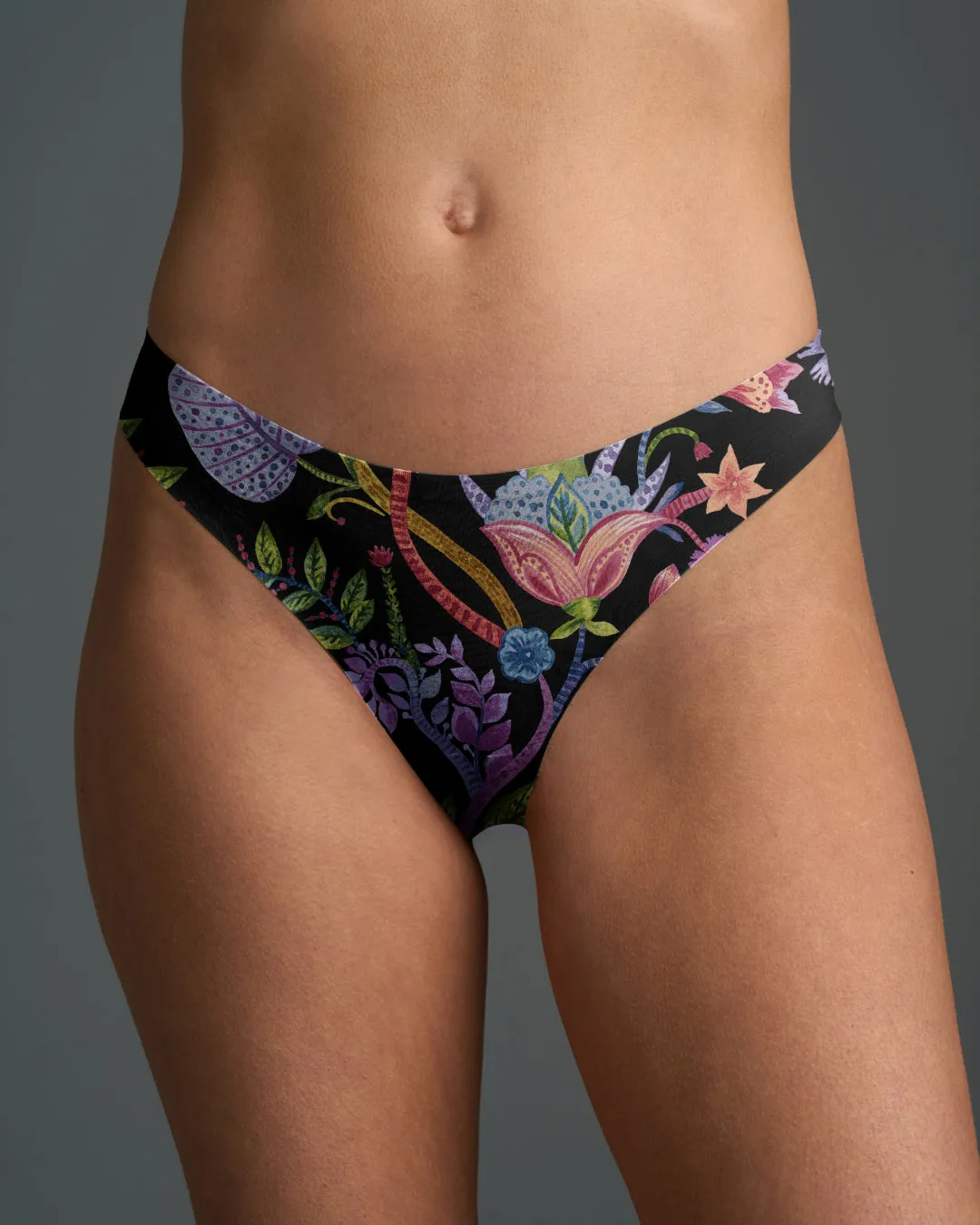 Le Jardin Thong sold by EBY product image thumbnail 2