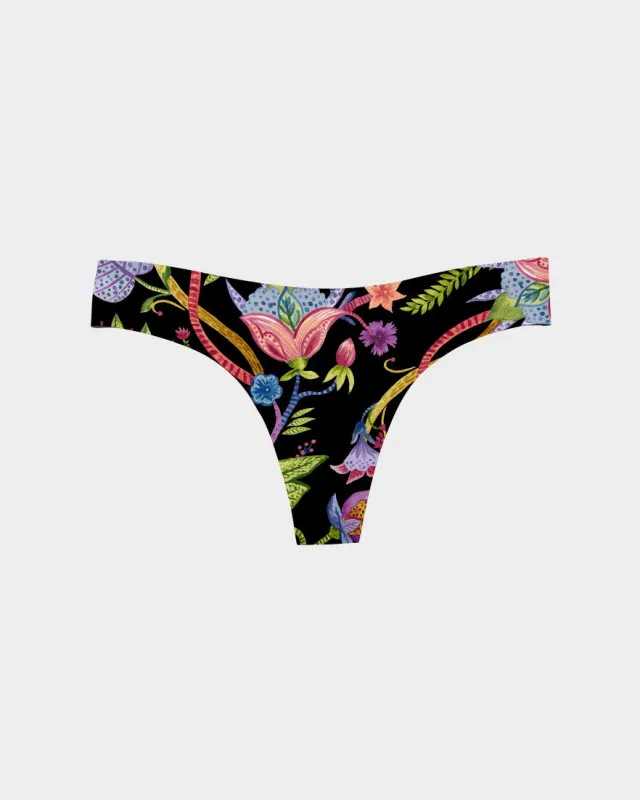 Le Jardin Thong sold by EBY
