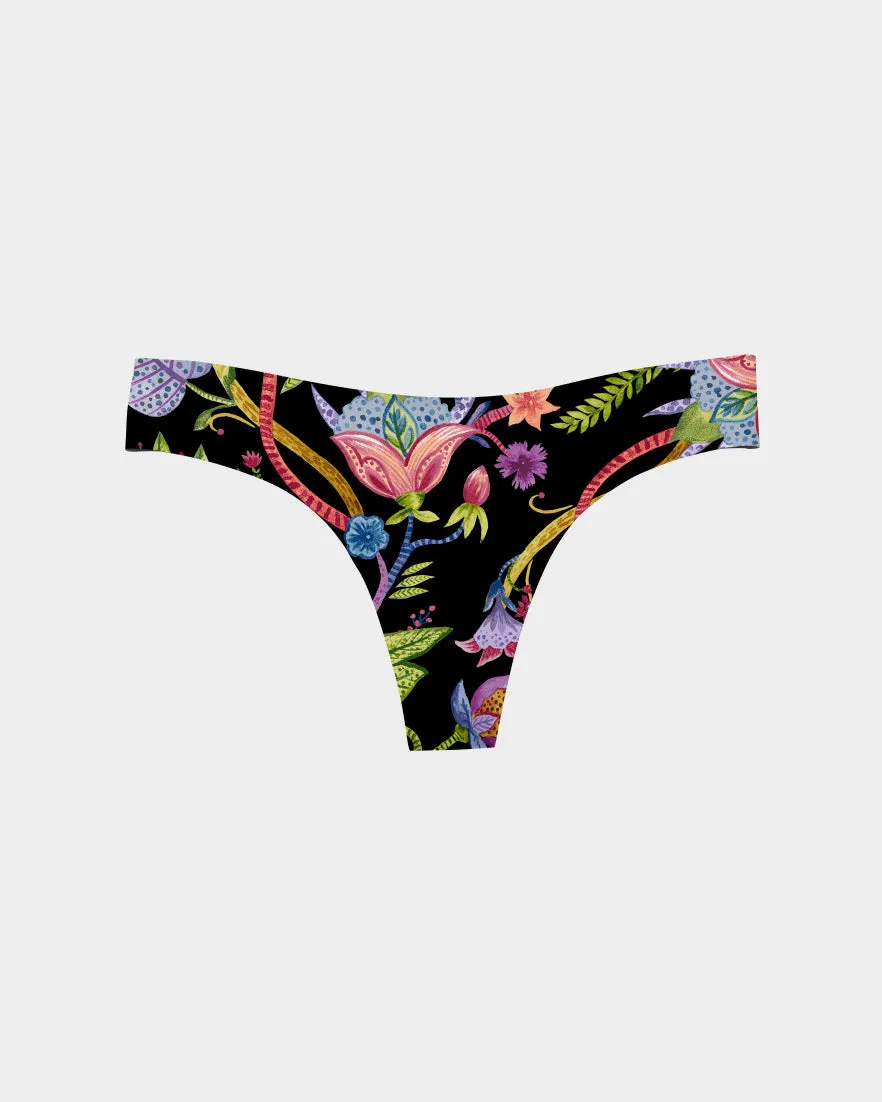 Le Jardin Thong sold by EBY