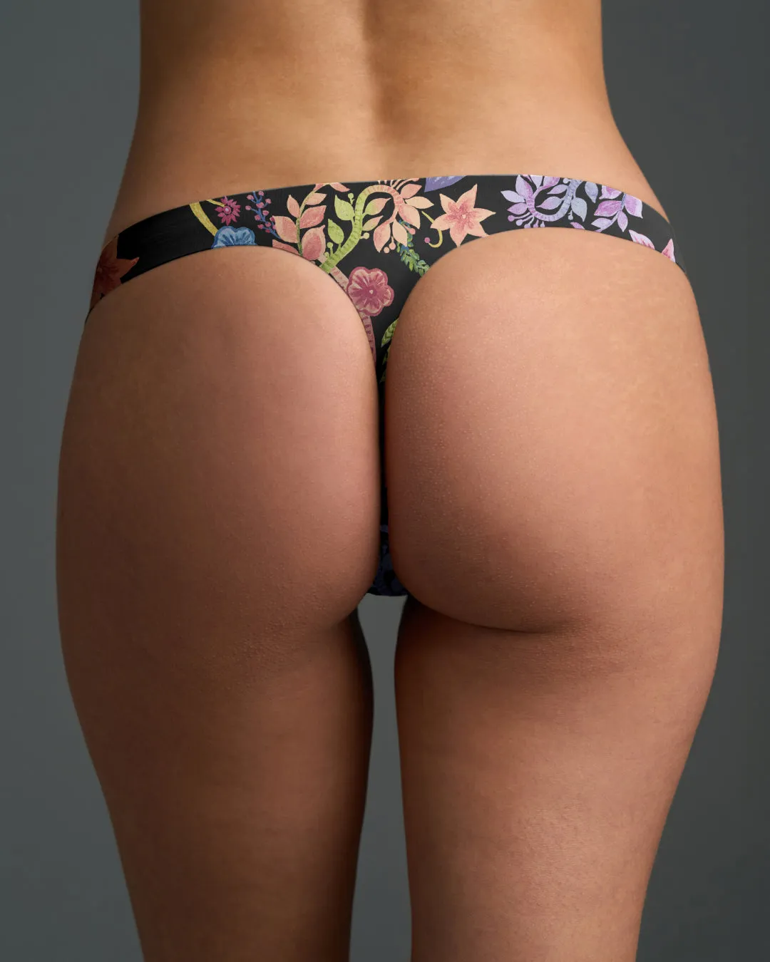 Le Jardin Thong sold by EBY product image thumbnail 4