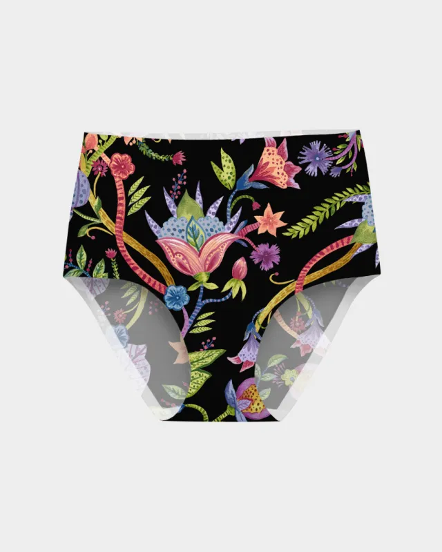 Le Jardin Highwaisted sold by EBY