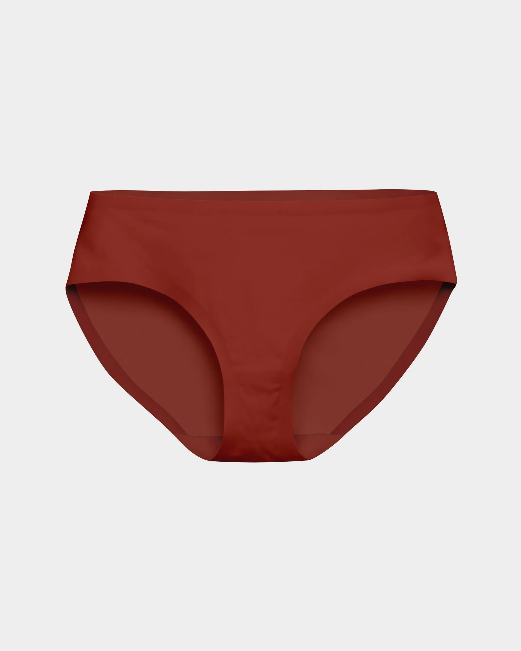 Fired Brick Brief sold by EBY