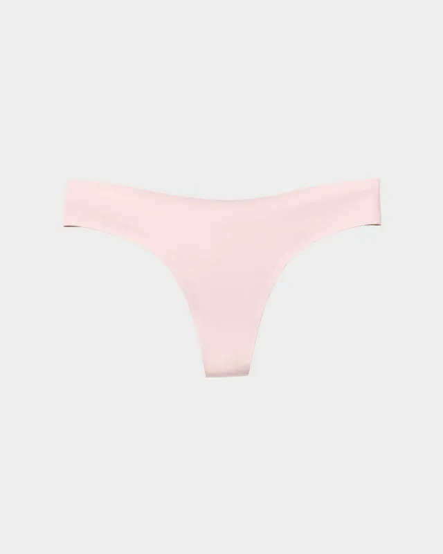 Rose Quartz Thong sold by EBY