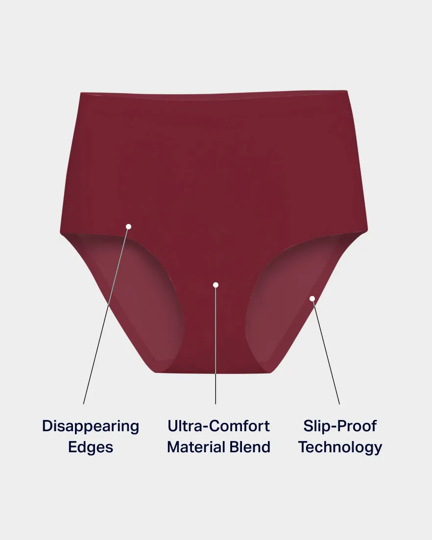 Rhubarb Highwaisted sold by EBY product image thumbnail 3