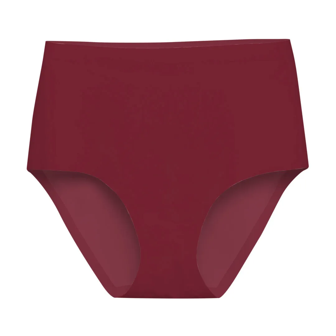 Rhubarb Highwaisted sold by EBY product image thumbnail 2