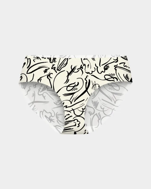 Maestro Brief sold by EBY