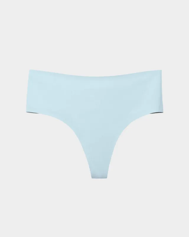 Ethereal High Waisted Thong sold by EBY