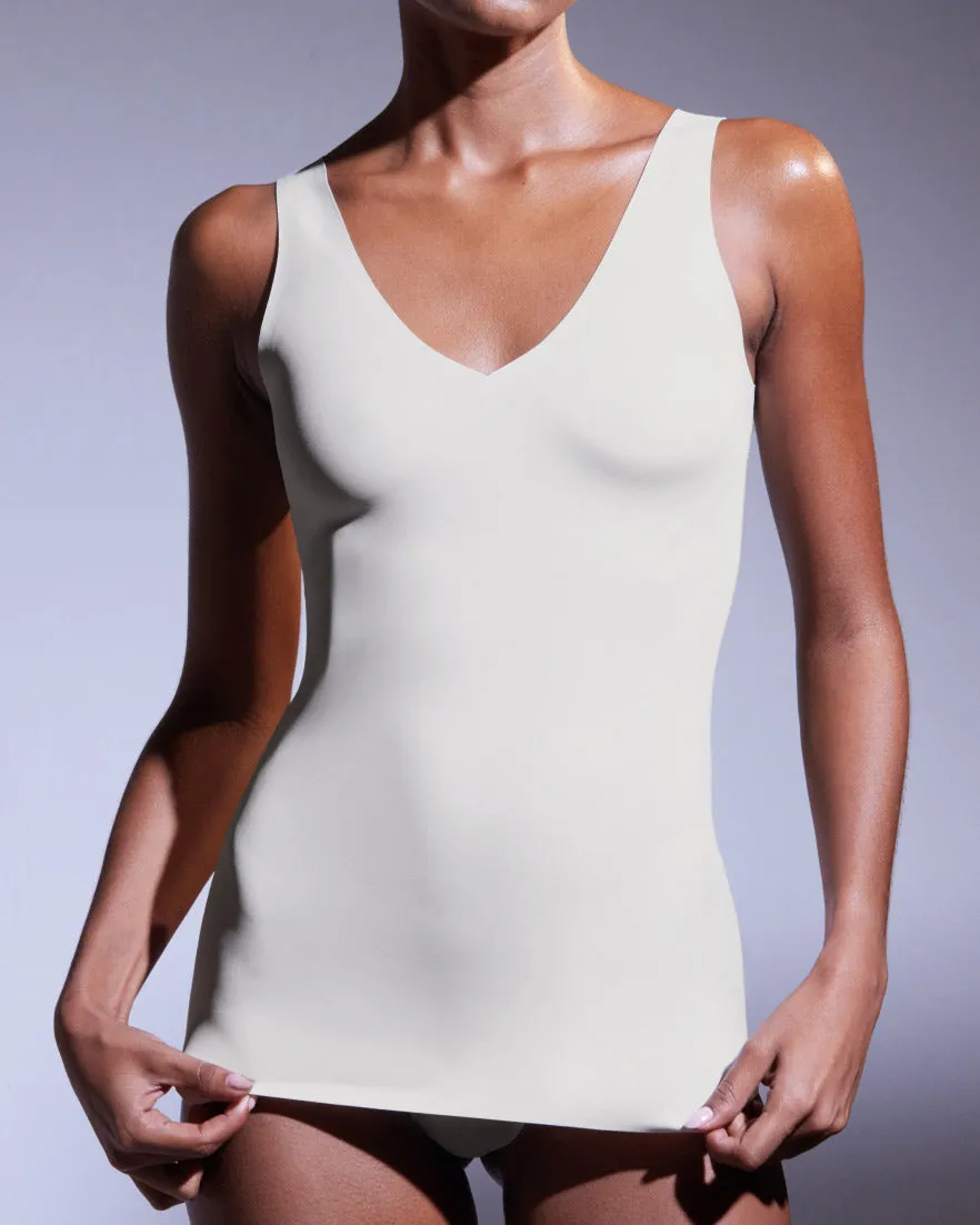 Pearl Seamless Tank sold by EBY product image thumbnail 2