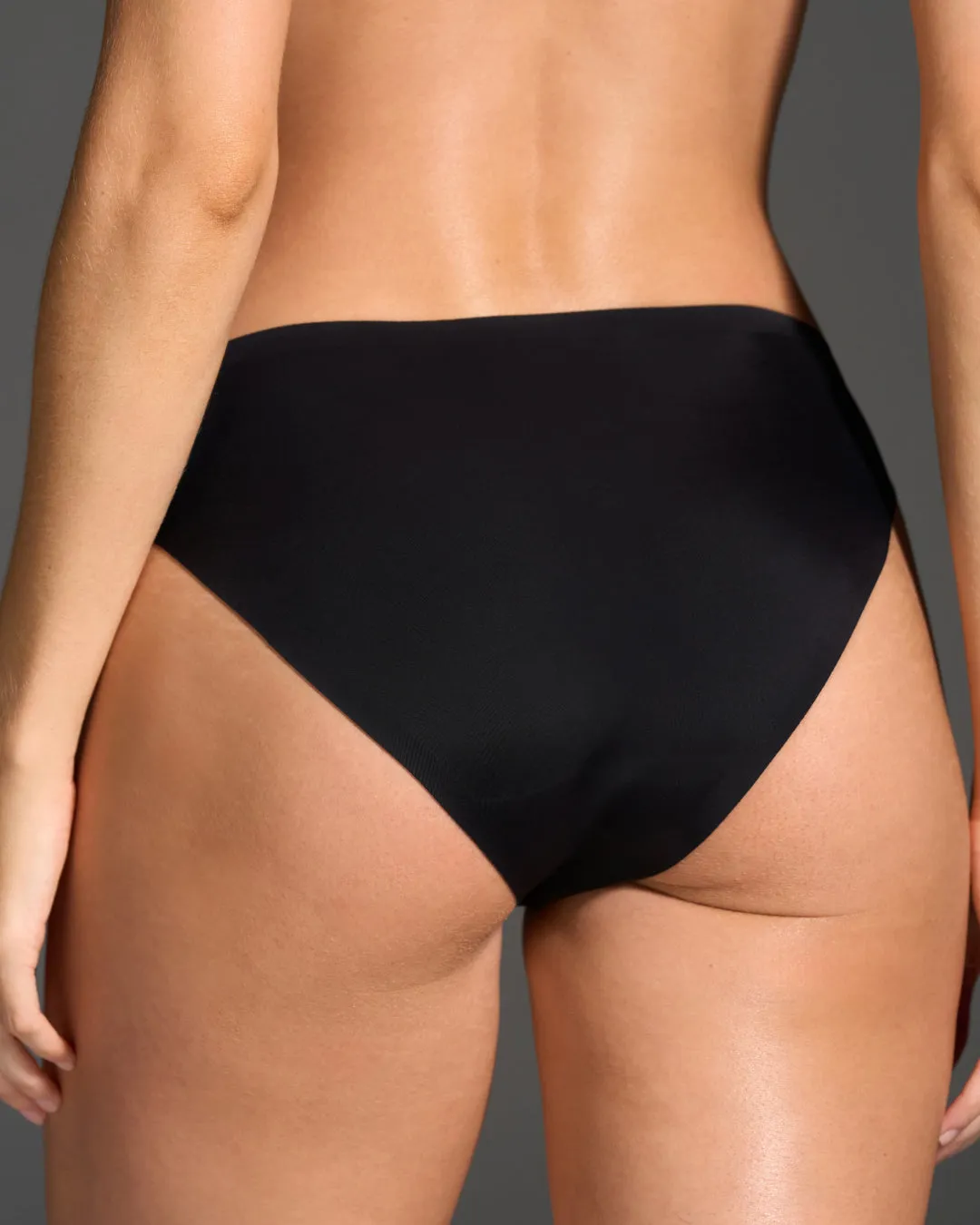 Black Bikini sold by EBY product image thumbnail 3